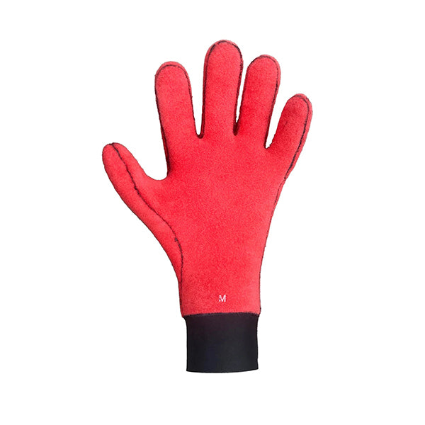 2.5mm ストーブジャージグローブ SMCマグマコア起毛