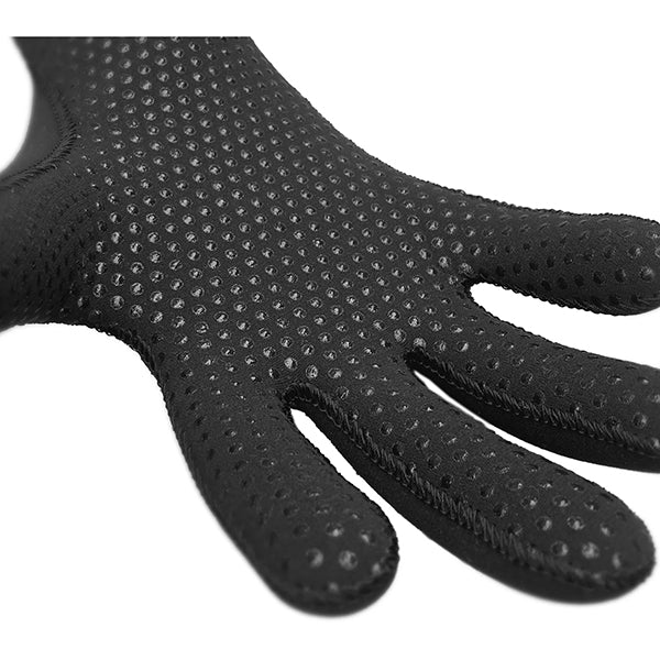 2.5mm ストーブジャージグローブ SMCマグマコア起毛