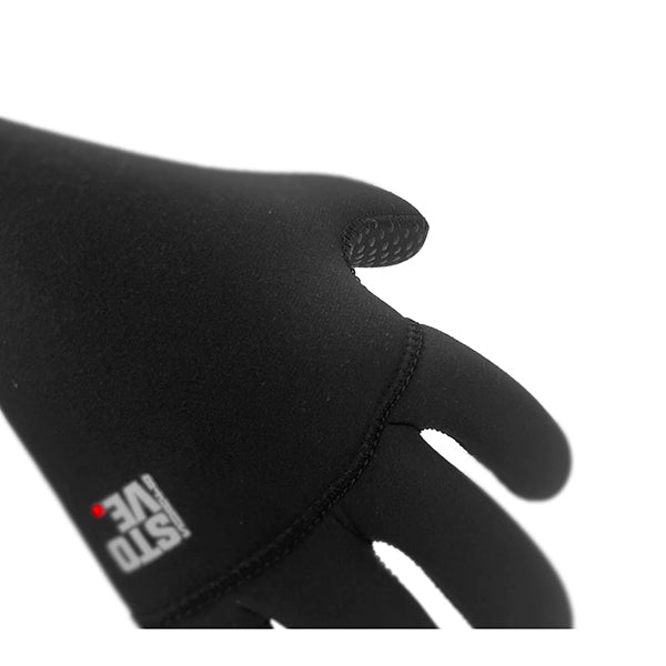 2.5mm ストーブジャージグローブ SMCマグマコア起毛