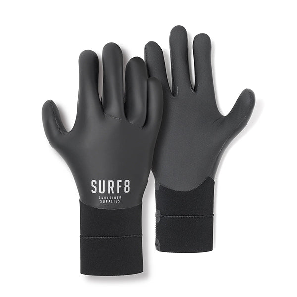 2mm スムースラバーグローブ X-FLEX