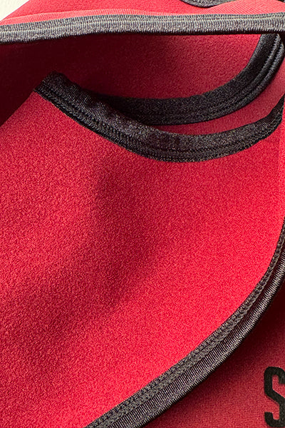 フルスーツ インナー 撥水フレイム起毛