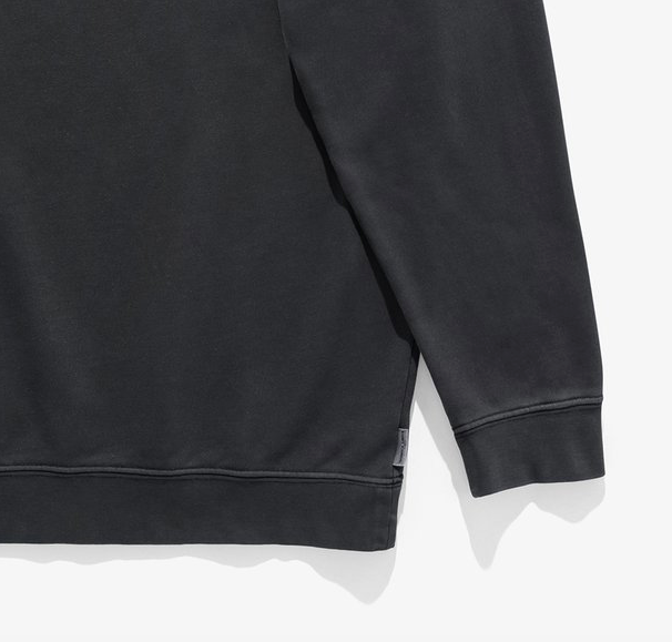 30% off sale! FRONDS CREW SWEAT / XL size