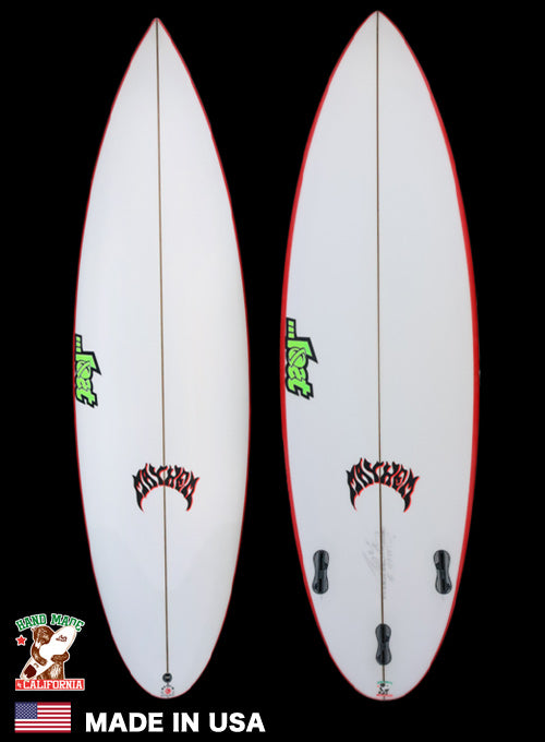 『DRIVER 3.0』Round Tail "PRO POLYESTER" USA