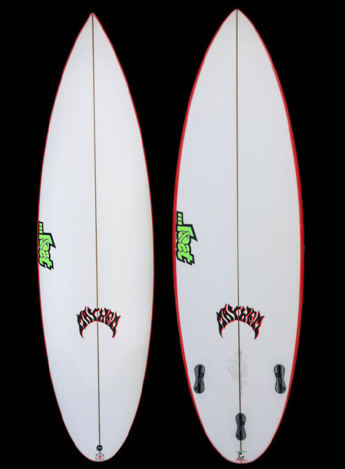 『DRIVER 3.0』Round Tail "PRO POLYESTER" USA