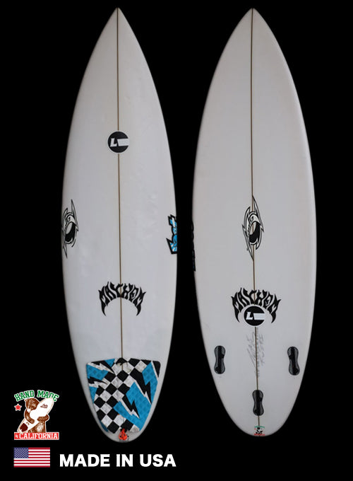 サーフボード_USED – Luvsurf