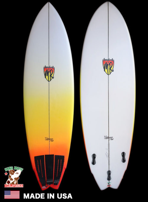 Carefully Selected Used "CALIFORNIA MID"