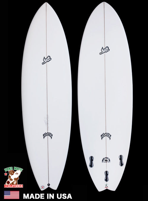 『RNF’96 KINGFISH』 "POLYESTER" USA