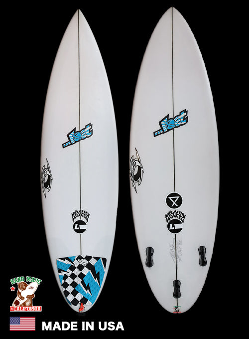 厳選中古 5’2″ 20.0cl 『WHIPLASH』