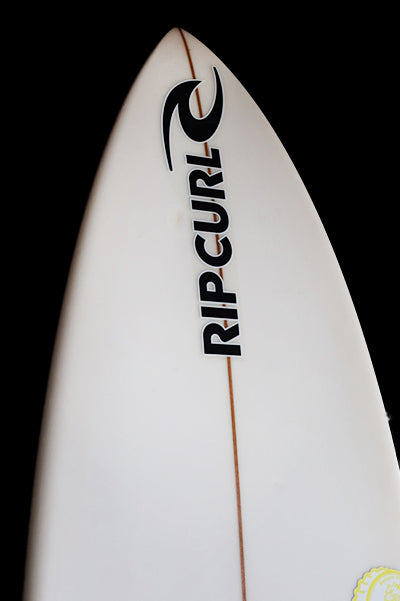 厳選中古 5'5" 23.30cl『DRIVER 3.0』ROUND Tail