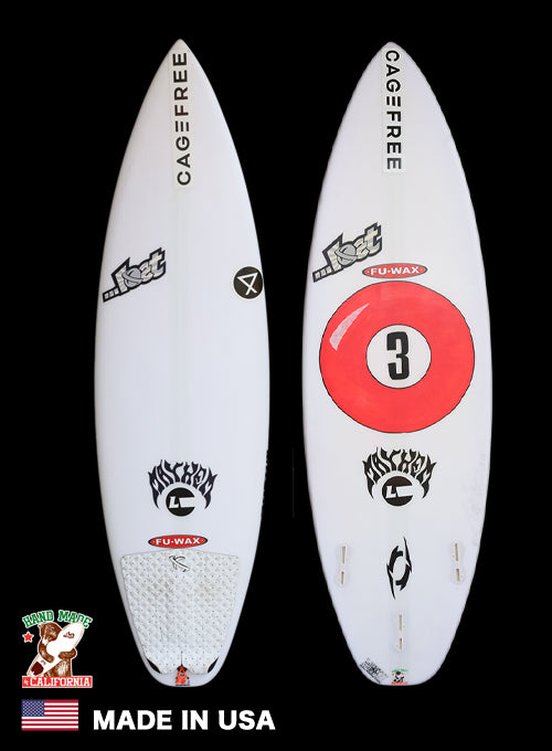 厳選中古 5’1.5″ 20.15cl『3.0 STUB DRIVER』LIGHT SPEED2