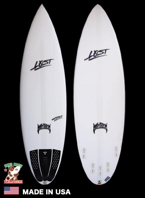 新品セール！5'10" 28.90cl『THE RIPPER』LIGHT SPEED2