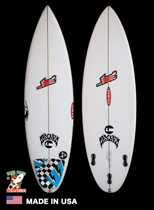 サーフボード_USED – Luvsurf