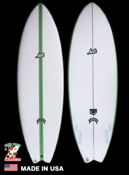 『RNF Twinzer '96er』"POLYESTER" USA