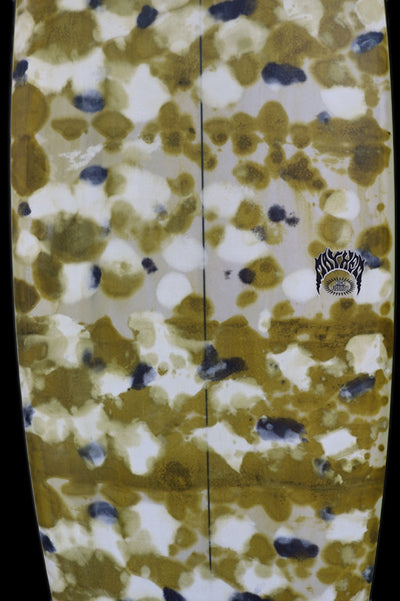『PARTY PLATTER』 "POLYESTER" JP