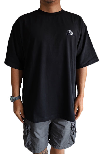 Tシャツ [PLANER] BLACK