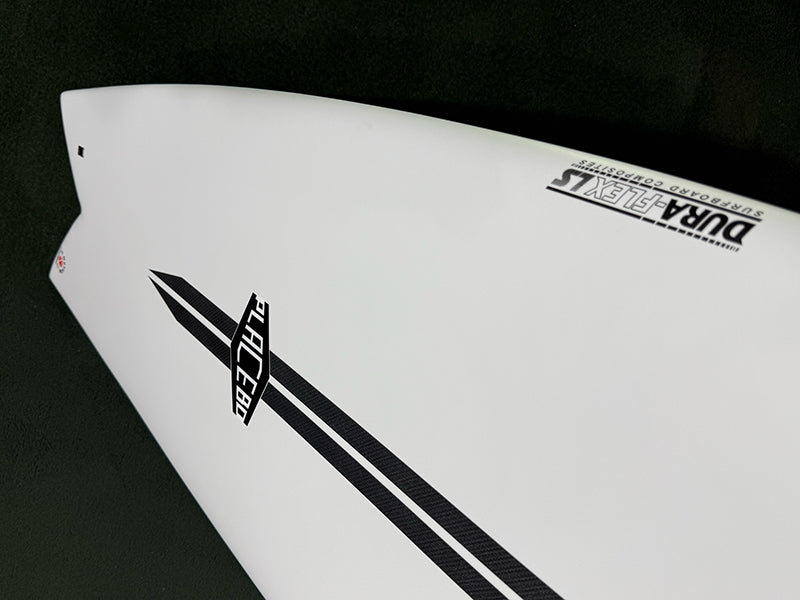 『PSYCHO FISH』DURA-FLEX LS