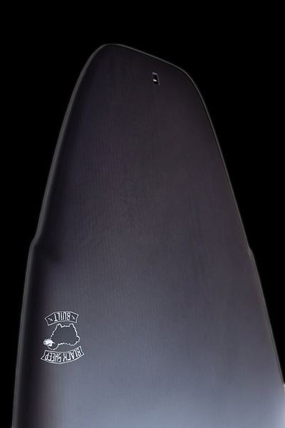 『RAD RIPPER』"BLACK SHEEP BUILT"