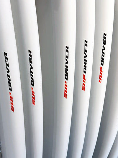 SUP DRIVER』DURA-FLEX LS – Luvsurf