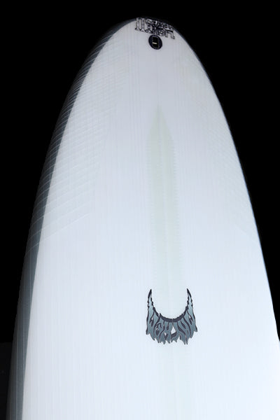 『QUIVER KILLER』"LIGHT SPEED 2"