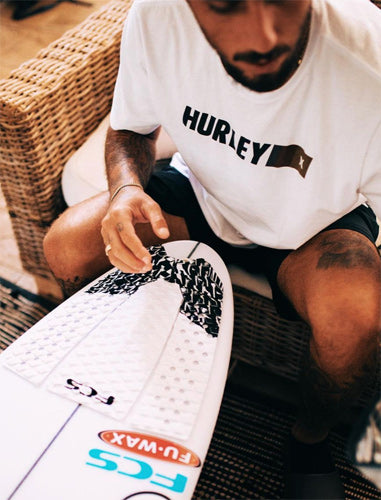 Traction pads [Filipe Toledo] 