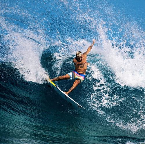 Traction pads [Filipe Toledo] 