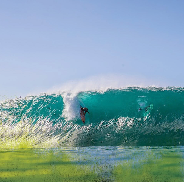 PC+ AIR CORE / TRIフィン [MASON HO] S・M・L