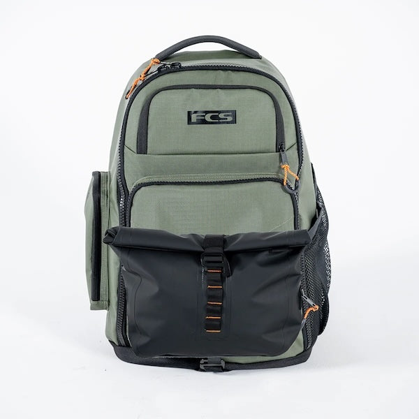 DAY-X PACK 24L / Alphine / Granite Grey
