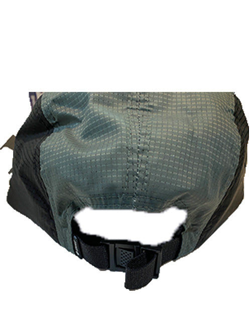 KINETIC ADJUSTABLE CAP [UNISEX] MULTI