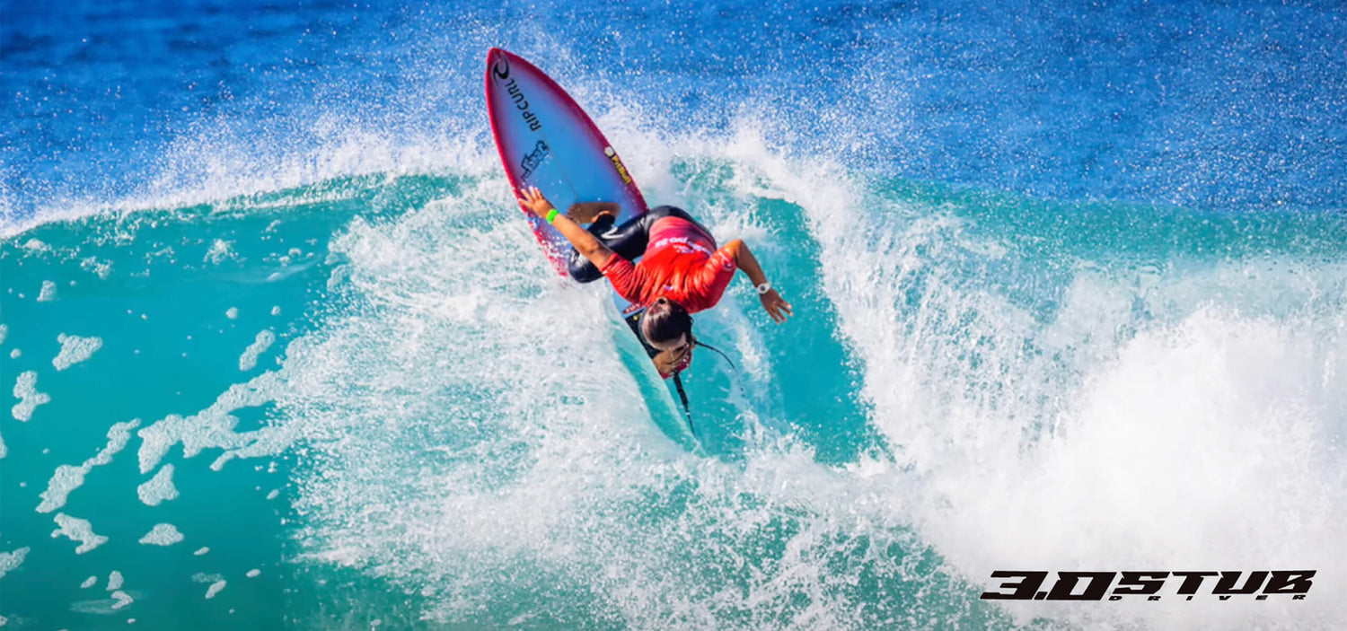 Luvsurf