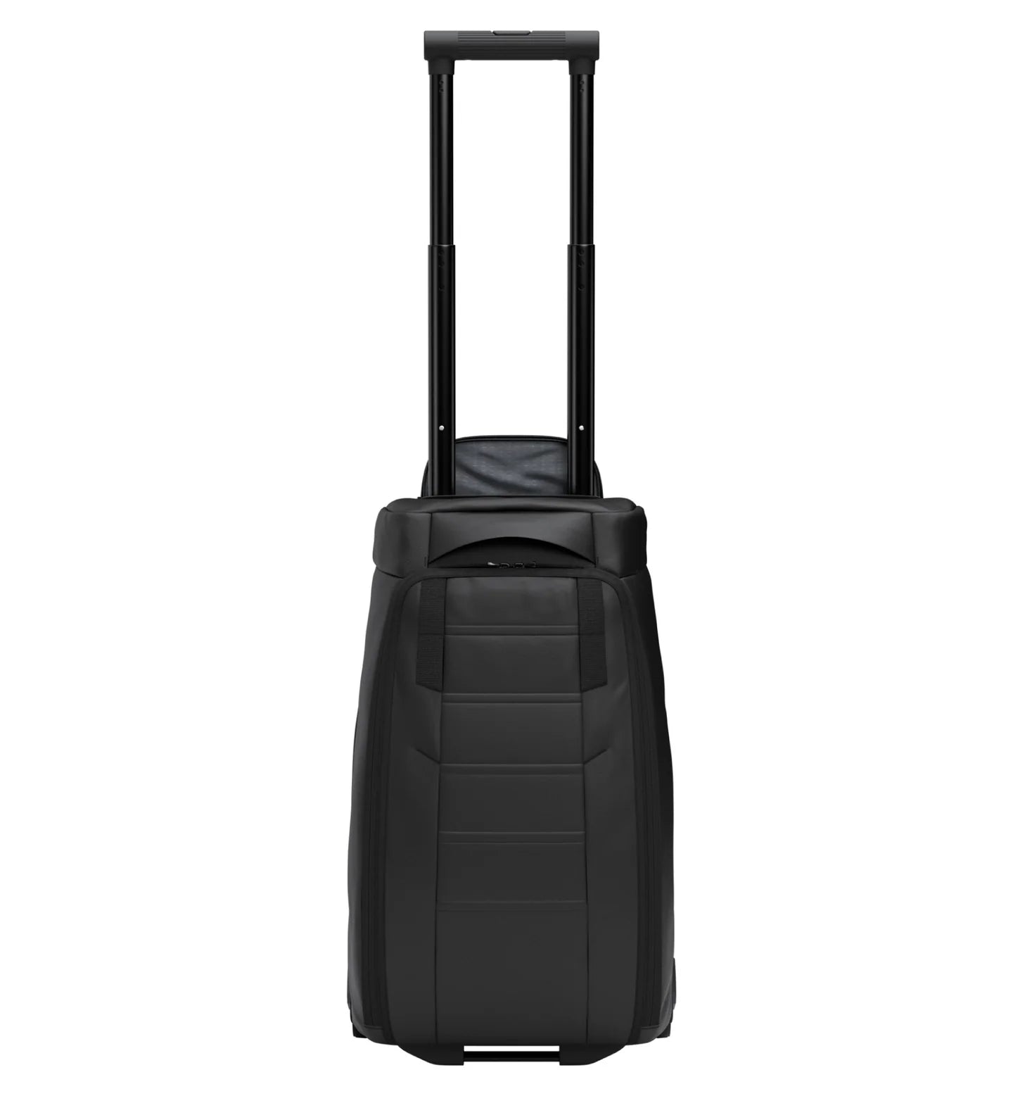 『Db』Hugger Roller Bag 40L / Black Out