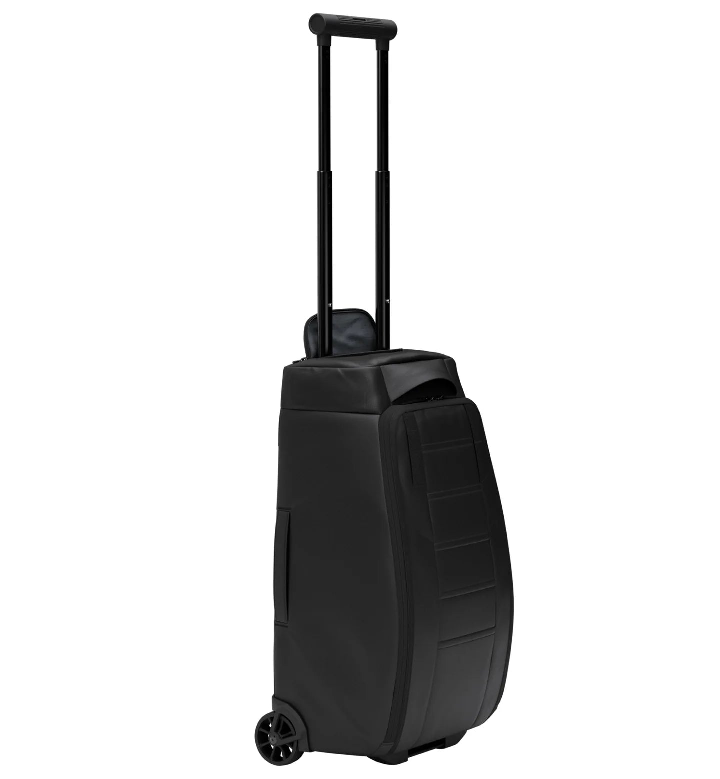 『Db』Hugger Roller Bag 40L / Black Out