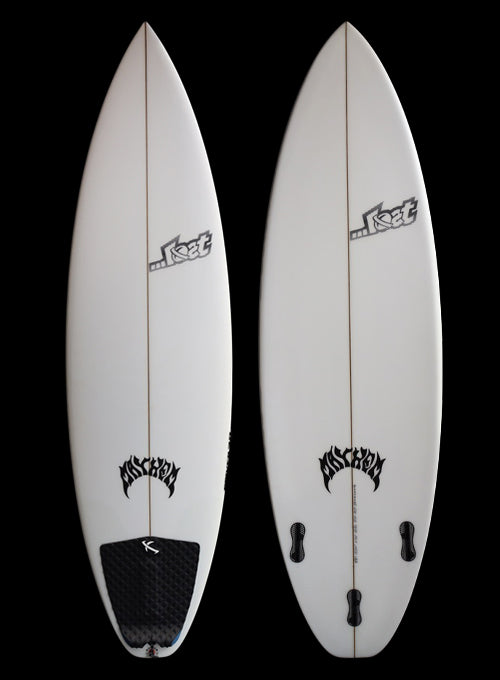 新古 5'8" 25.50cl『DRIVER 3.0』