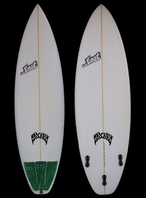 厳選中古 5'9" 27.27cl『3.0 STUB DRIVER』