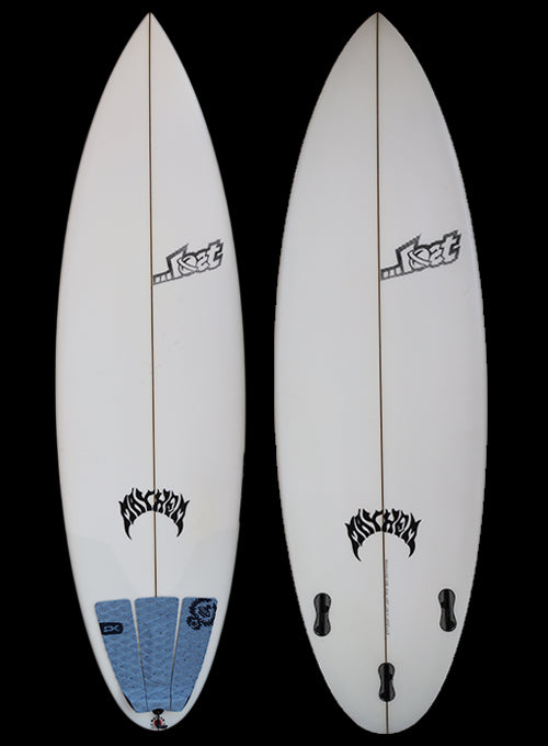 厳選中古 5'7" 26cl『DRIVER 3.0』