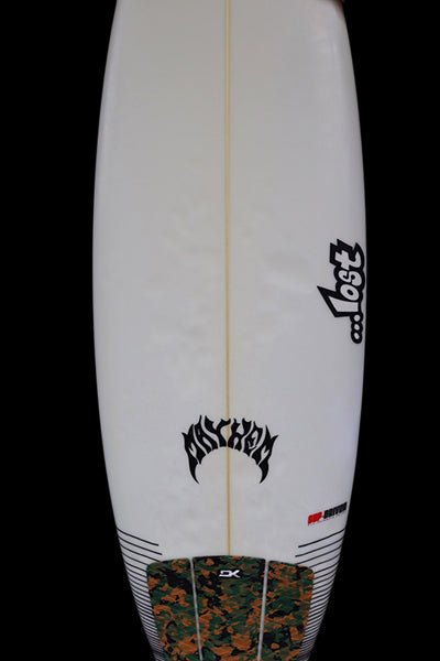 厳選中古 5'6