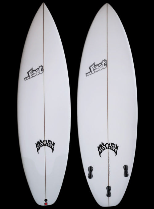 『3.0 STUB DRIVER』SQUASH Tail  "POLYESTER"