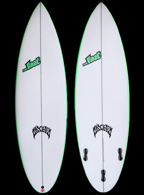 『3.0 STUB DRIVER』 THUMB Tail "POLYESTER"