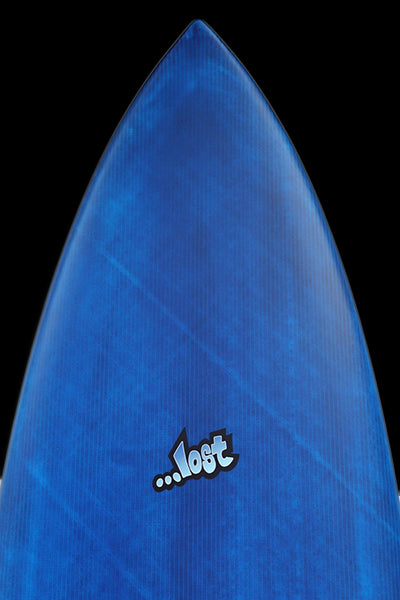 『QUIVER KILLER』"BLACK SHEEP BUILT"