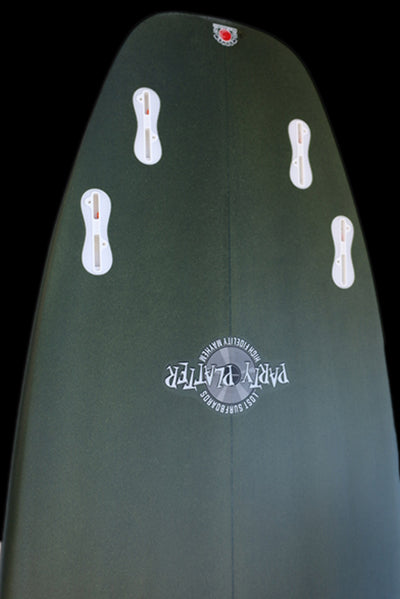 PARTY PLATTER – Luvsurf
