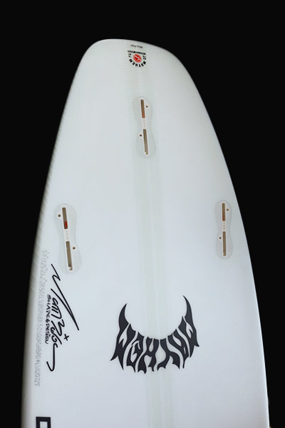 SUB DRIVER 3.0』Squash Tail 