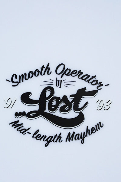 『SMOOTH OPERATOR TWINZER』"BLACK SHEEP BUILT"