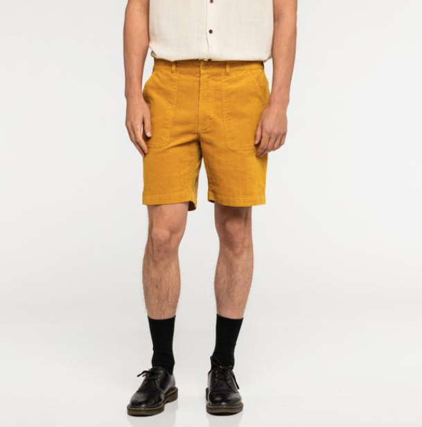 Walk Shorts [BIG BEAR] BEIGE / 30 inches