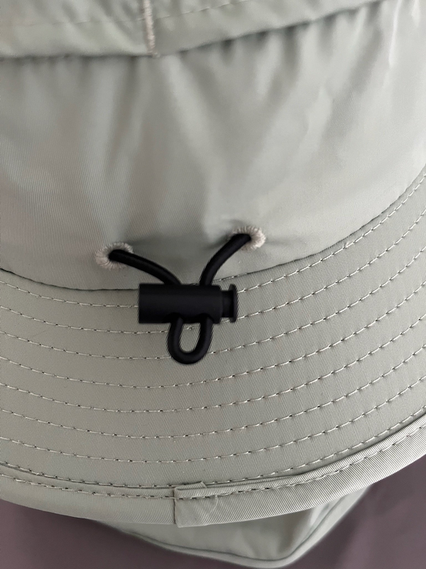 SUN SHIELD SURF HAT