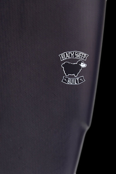 『RAD RIPPER』"BLACK SHEEP BUILT"