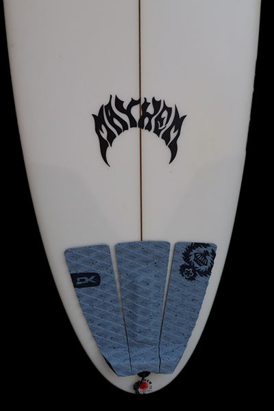cheery サーフボード　Liv 厳選中古 5'7