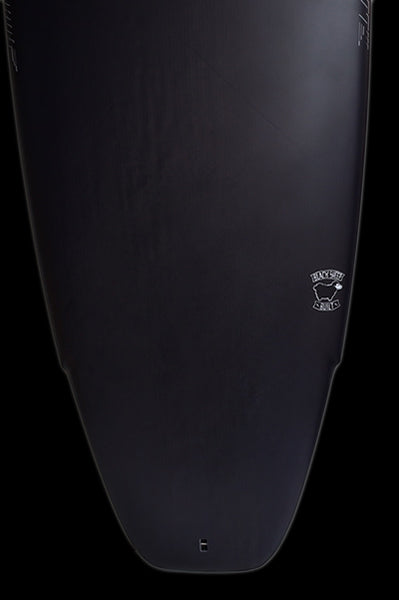 『RAD RIPPER』"BLACK SHEEP BUILT"