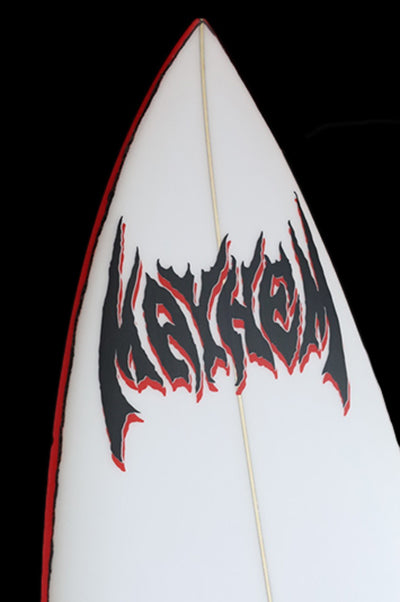 『SPEED DEMON』"POLYESTER" USA