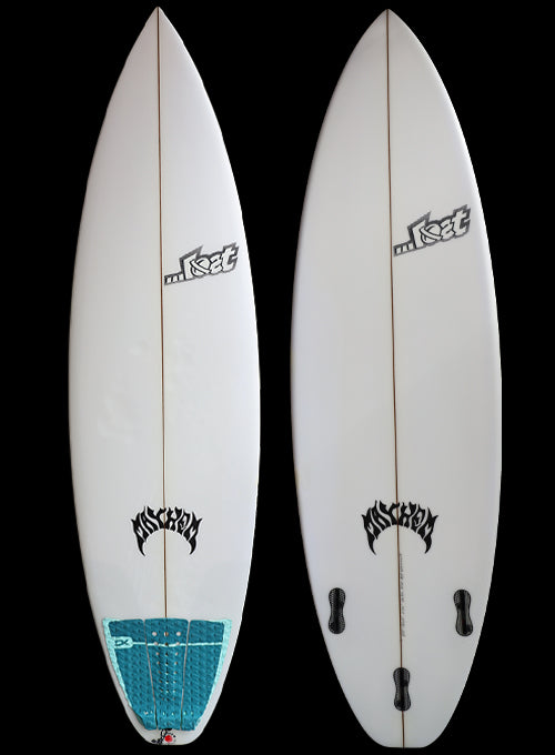 厳選中古 5'9" 26.50cl『DRIVER 3.0』