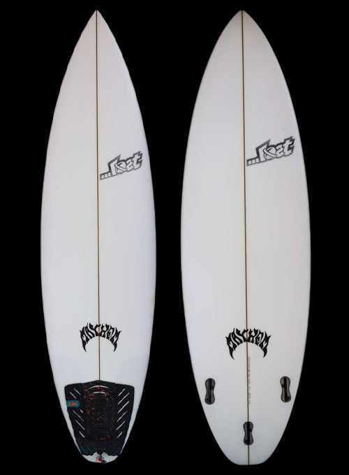厳選中古 5'11" 28.5cl『DRIVER 3.0』