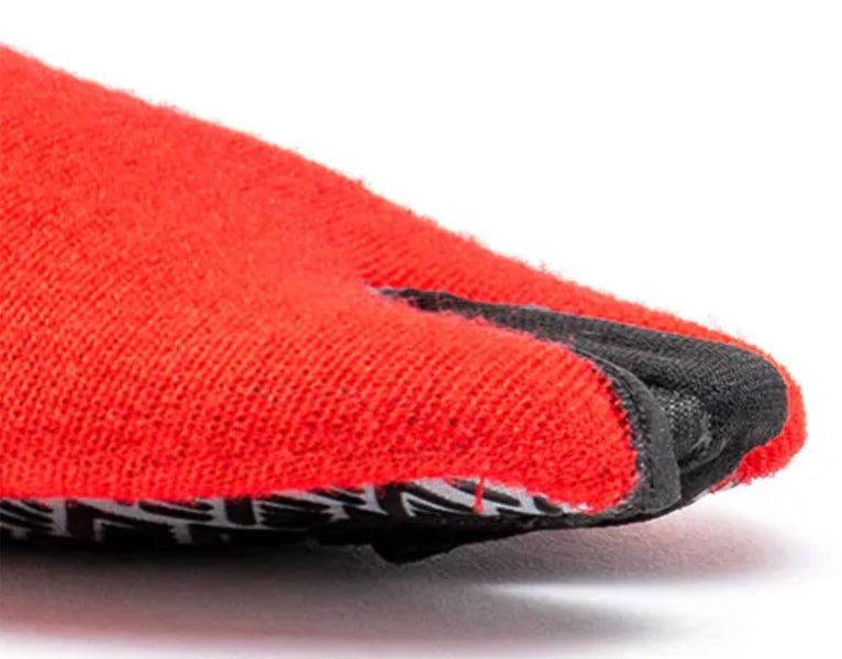 3mm Standard Socks, 2-legged / Far-infrared Radiation Jersey IFR Raised